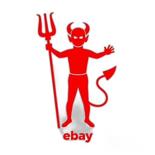 staff, fantasy art, 3d render, concept art, pixel art, red, devil, figure transparent PNG cut-out