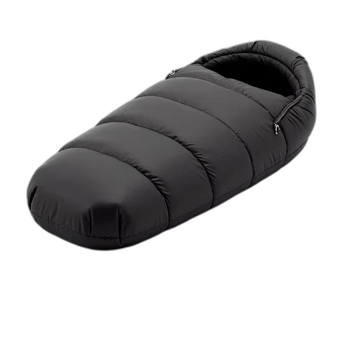 shoes, umbrella, weapon, hat, black, sleeping, bag, zipper transparent PNG cut-out