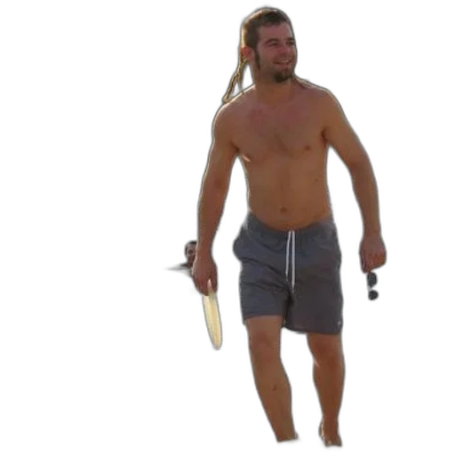 staff, weapon, sword, creature, concept art, 3d render, man, shorts transparent PNG cut-out