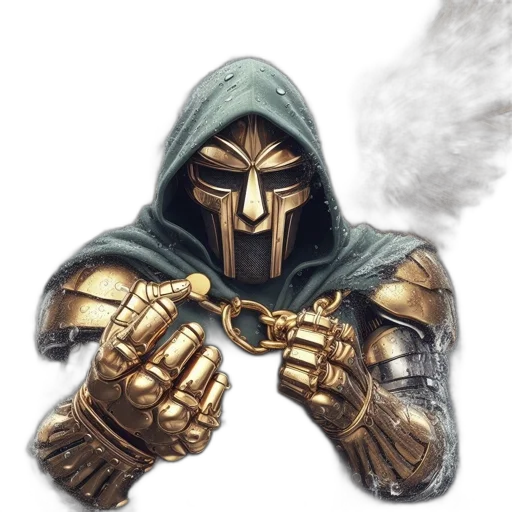 mask, weapon, sword, jewelry, fantasy art, concept art, comic book art, pixel art transparent PNG cut-out