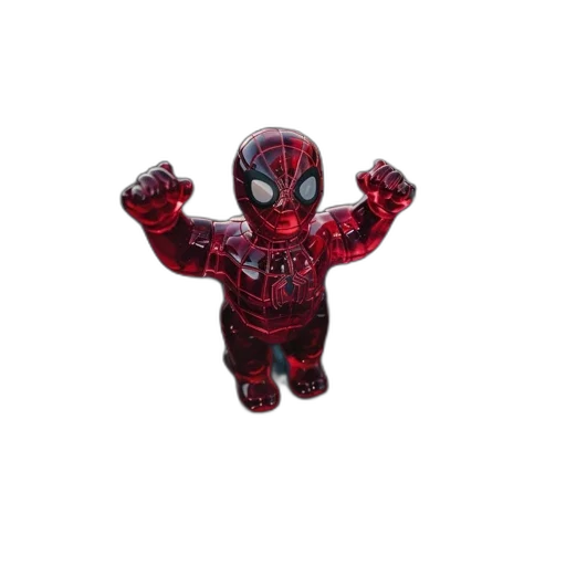 mask, creature, robot, 3d render, concept art, comic book art, stylized, translucent transparent PNG cut-out
