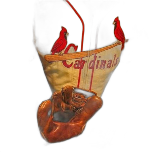 food, bottle, crown, shoes, 3d render, photorealistic, baseball, jersey transparent PNG cut-out