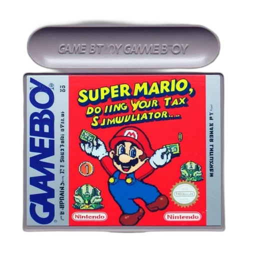 weapon, pixel art, concept art, vaporwave, 3d render, game, boy, cartridge transparent PNG cut-out