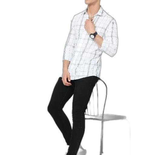 staff, jacket, furniture, cartoon, photorealistic, 3d render, concept art, monochrome transparent PNG cut-out