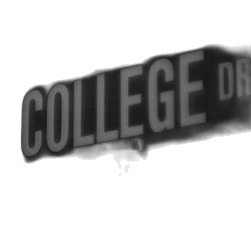 3d render, concept art, pencil sketch, cartoon, black, white, photo, street transparent PNG cut-out