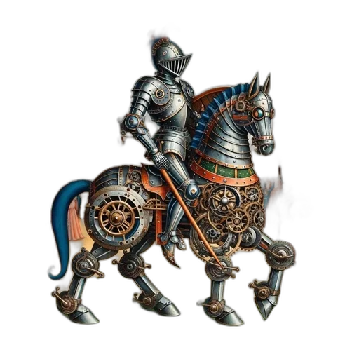 sword, weapon, dragon, fantasy art, concept art, 3d render, photorealistic, knight transparent PNG cut-out