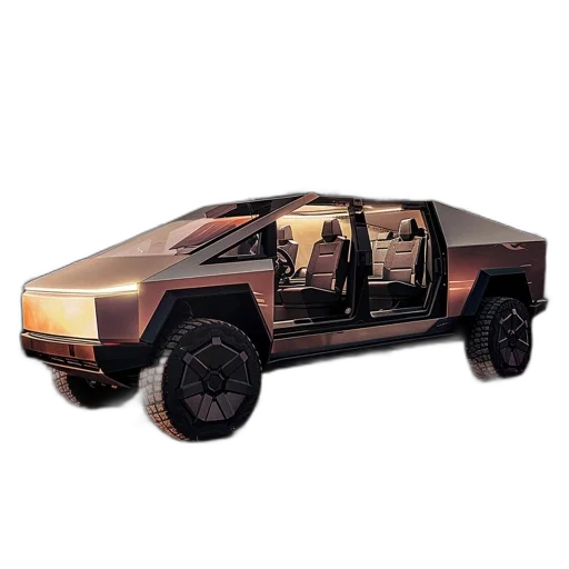 car, weapon, concept art, 3d render, photorealistic, pixel art, futuristic, silver transparent PNG cut-out