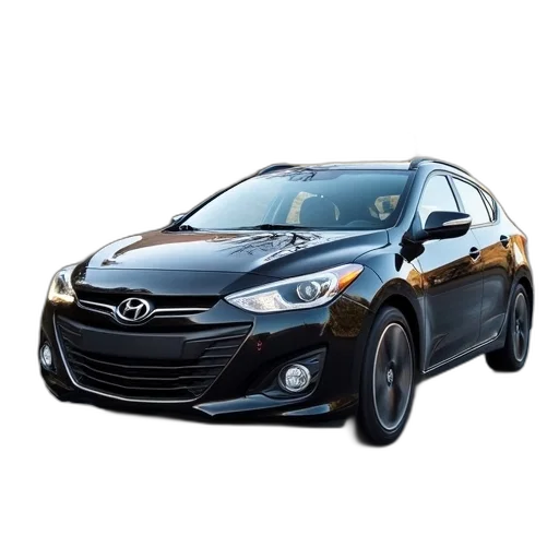 car, photorealistic, 3d render, 2014, cruz, attractive, well, loaded transparent PNG cut-out