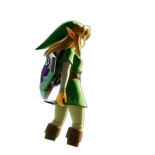 mask, weapon, hat, staff, 3d render, concept art, pixel art, fantasy art transparent PNG cut-out