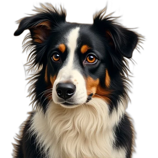 animal, face, staff, creature transparent PNG cut-out