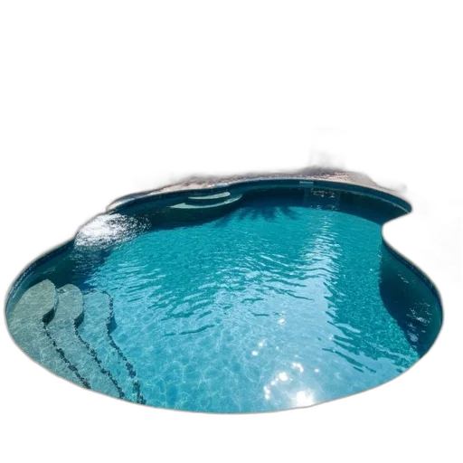 hat, crown, jewelry, umbrella, 3d render, photorealistic, vaporwave, underwater transparent PNG cut-out
