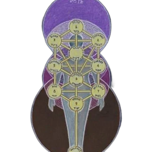 crown, staff, jewelry, flower, concept art, colorful, abstract, illustration transparent PNG cut-out
