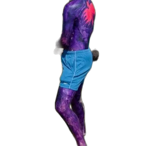 creature, robot, staff, concept art, 3d render, cyberpunk, outer space, person transparent PNG cut-out