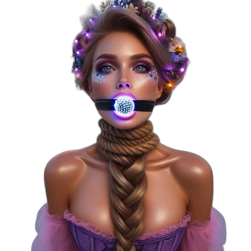 mask, jewelry, face, crown, fantasy art, cyberpunk, vaporwave, concept art transparent PNG cut-out