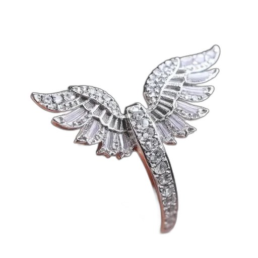 jewelry, crown, 3d render, photorealistic, fantasy art, silver, alloy, crystal transparent PNG cut-out