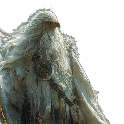 hair, dragon, creature, concept art, fantasy art, photorealistic, 3d render, mystic transparent PNG cut-out