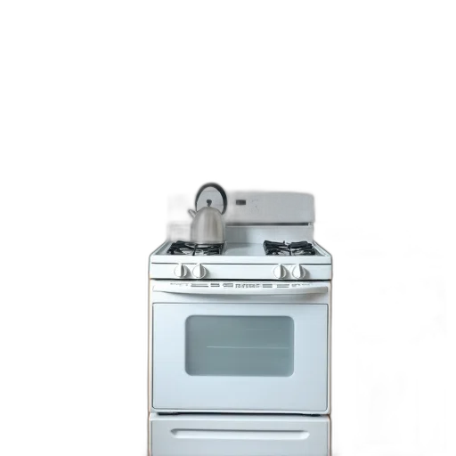 robot, furniture, staff, weapon, 3d render, photorealistic, concept art, kitchen transparent PNG cut-out