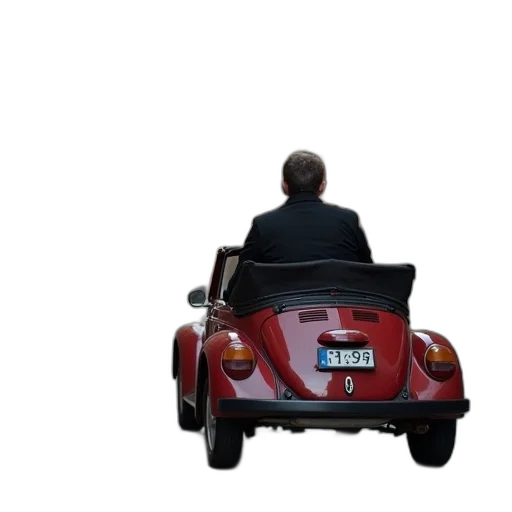 car, animal, concept art, 3d render transparent PNG cut-out