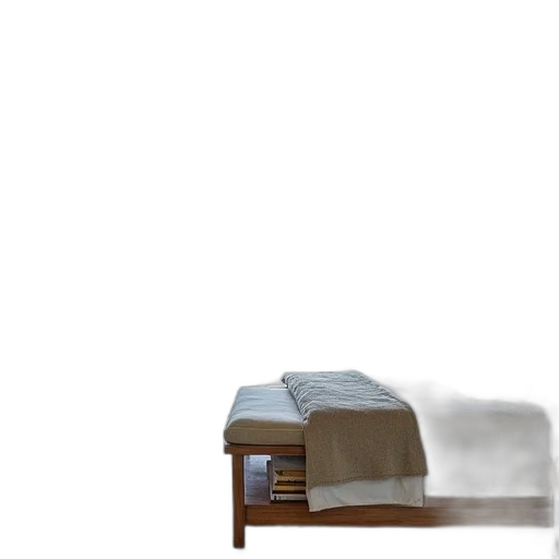 furniture, staff, robot, hair transparent PNG cut-out