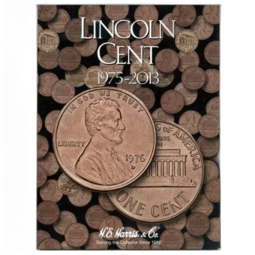 coin, album, cover, featuring, lincoln, cents, 1975, 2013 transparent PNG cut-out