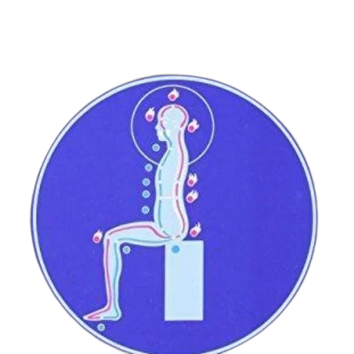 jewelry, staff, furniture, crown, concept art, pixel art, vaporwave, blue transparent PNG cut-out