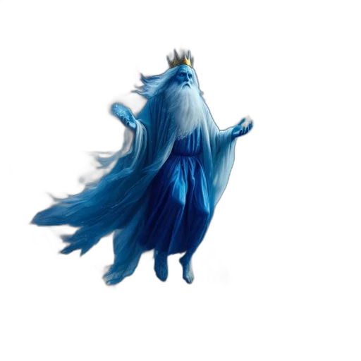 crown, creature, dress, dragon, concept art, 3d render, fantasy art, pixel art transparent PNG cut-out