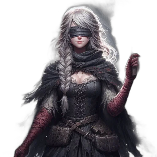 mask, dress, face, dragon, fantasy art, concept art, comic book art, photorealistic transparent PNG cut-out