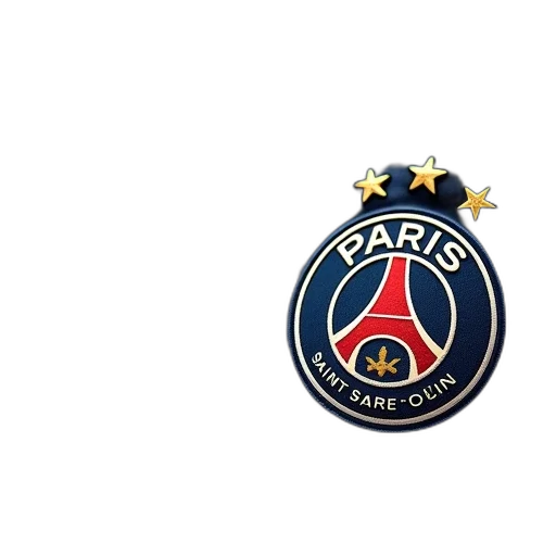 paris, saint, germain, jersey transparent PNG cut-out