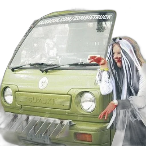 car, mask, photorealistic, concept art, 3d render, fantasy art, person, dressed transparent PNG cut-out