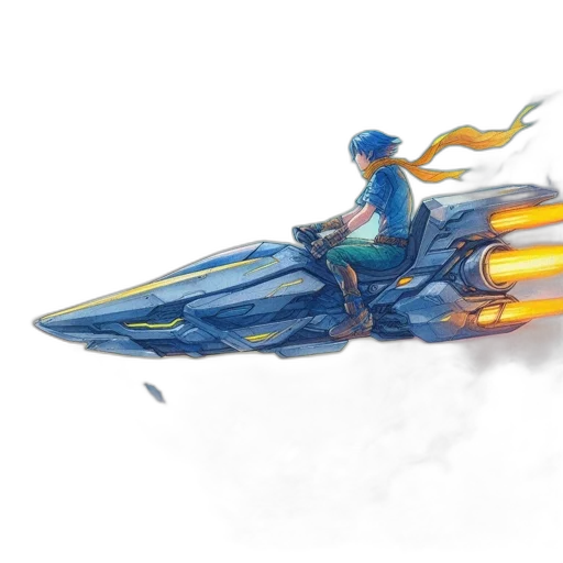 dragon, weapon, sword, concept art, fantasy art, comic book art, watercolor, fire transparent PNG cut-out