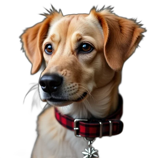 staff, animal, face, jewelry, photorealistic, 3d render, pixel art, cartoon transparent PNG cut-out