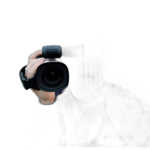 weapon, staff, face, robot, photorealistic, 3d render, concept art, pixel art transparent PNG cut-out