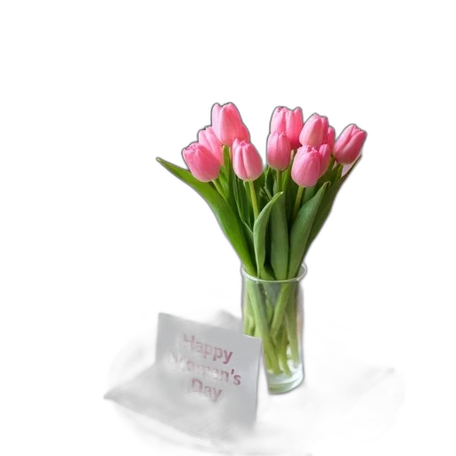 flower, jewelry, crown, 3d render, photorealistic, oil painting, concept art, pastel transparent PNG cut-out