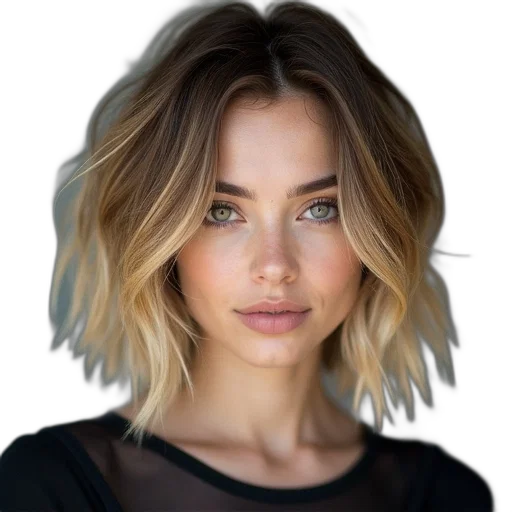 hair, face, staff, crown, photorealistic, cartoon, oil painting, concept art transparent PNG cut-out