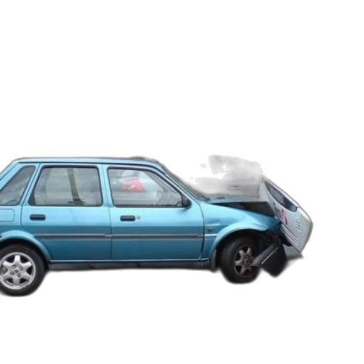 car, weapon, photorealistic, 3d render, vaporwave, concept art, fog, underwater transparent PNG cut-out