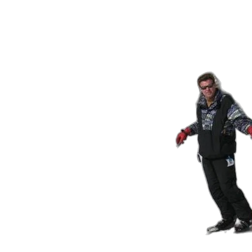 jacket, 3d render, concept art, outer space, fire, family, enjoys, skiing transparent PNG cut-out