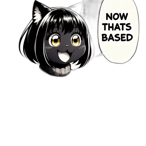 mask, creature, staff, animal, anime, comic book art, concept art, cartoon transparent PNG cut-out