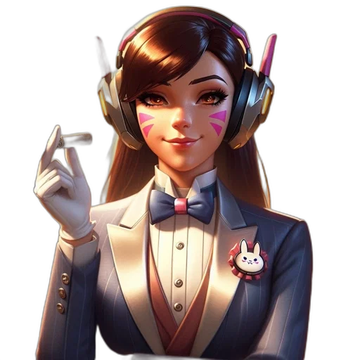 staff, jacket, face, weapon, concept art, pixel art, anime, cartoon transparent PNG cut-out
