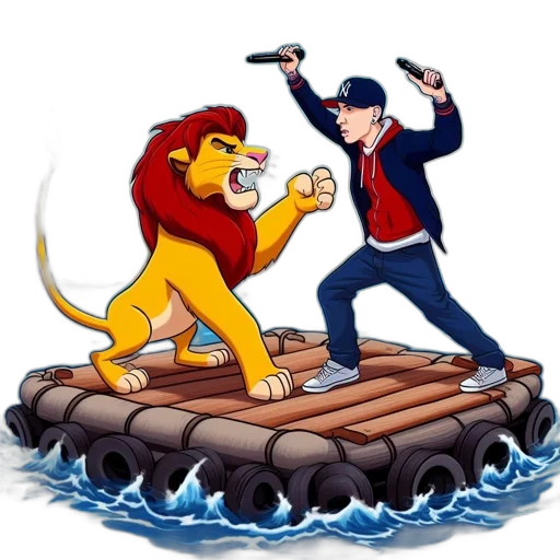 staff, concept art, cartoon, pixel art, fantasy art, fire, young, man transparent PNG cut-out