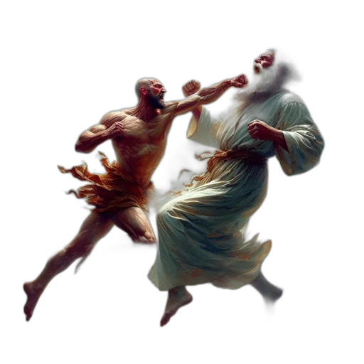 dress, mask, concept art, fantasy art, 3d render, photorealistic, fire, underwater transparent PNG cut-out
