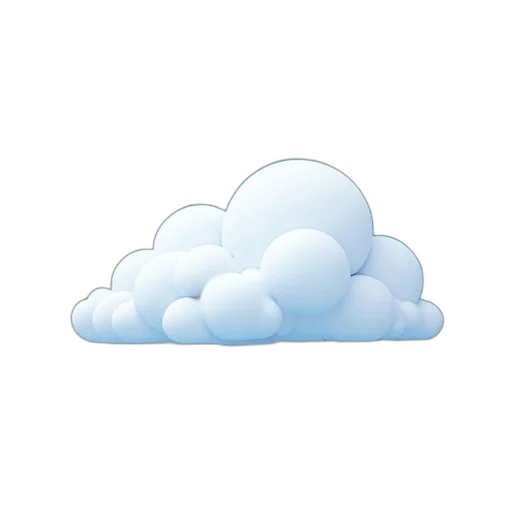 hat, dragon, crown, pixel art, fog, pastel, blue, monochrome transparent PNG cut-out