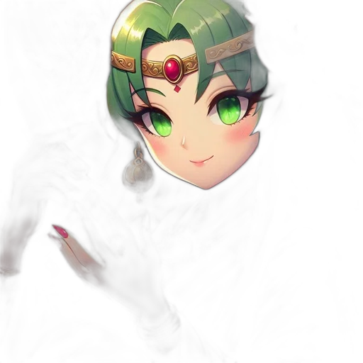 mask, weapon, dragon, creature, fantasy art, pixel art, concept art, anime transparent PNG cut-out
