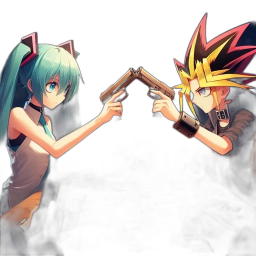 weapon, sword, staff, anime, concept art, fantasy art, pixel art, fire transparent PNG cut-out