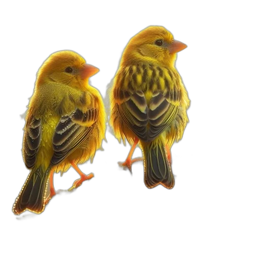 animal, jewelry, oil painting, photorealistic, 3d render, watercolor, golden, two transparent PNG cut-out