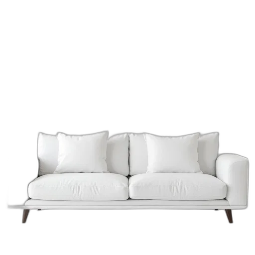 furniture, crown, 3d render, photorealistic, concept art, monochrome, earth tones, white transparent PNG cut-out
