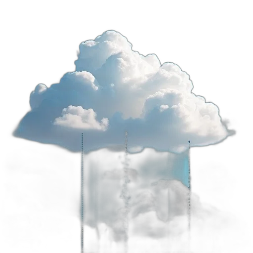 umbrella, crown, hat, jacket transparent PNG cut-out