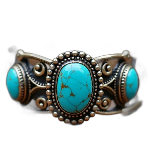 jewelry, crown, blue, turquoise transparent PNG cut-out
