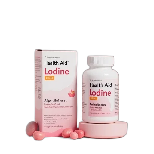 health, aid, lodine, 300 transparent PNG cut-out
