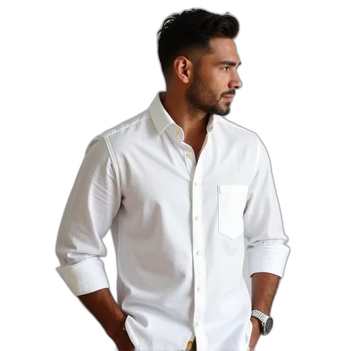 jacket, staff, photorealistic, 3d render, cartoon, men, white, indiana transparent PNG cut-out