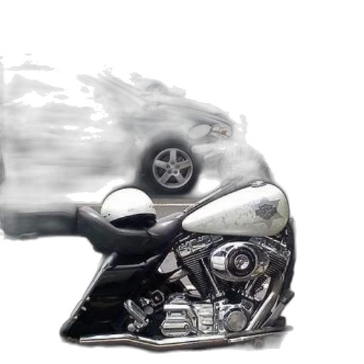 car, mask, robot, weapon, photorealistic, concept art, 3d render, pencil sketch transparent PNG cut-out